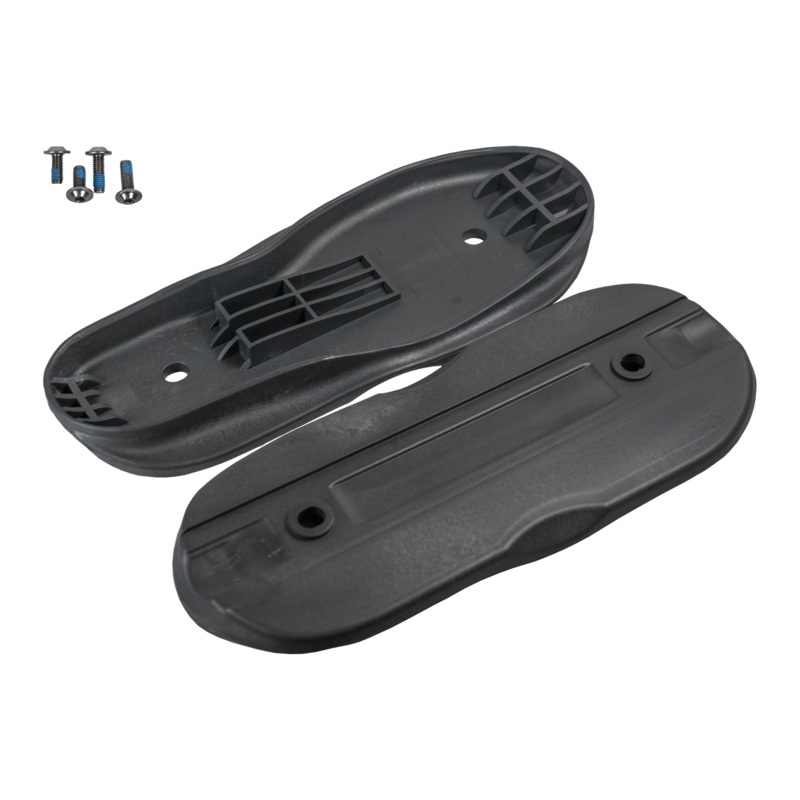 FR – UFR SOUL PLATES Black #4 – 35-37 EU