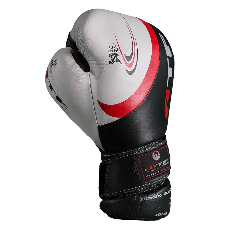Poly Boxing Gloves 12OZ