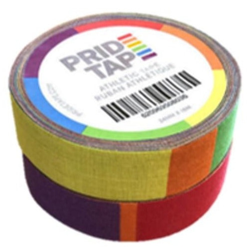 Pride Tape 24×18