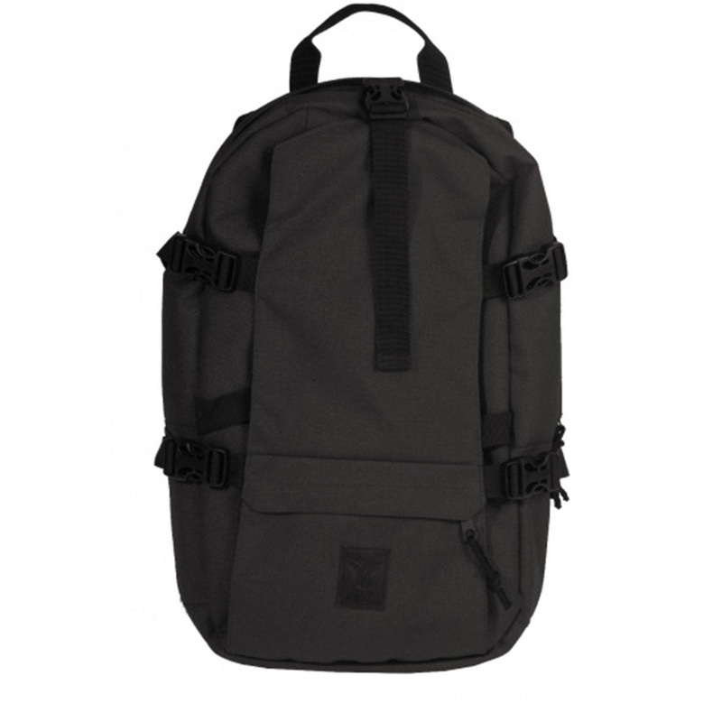 Riders Backpack black