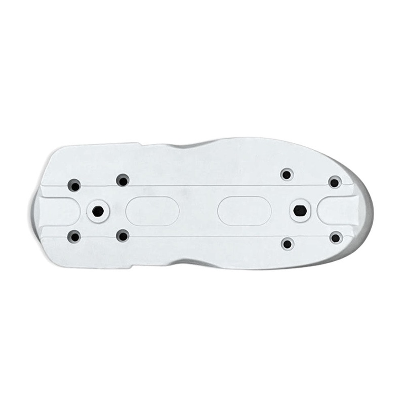 Soulplate 3.0 white 38–39 XS