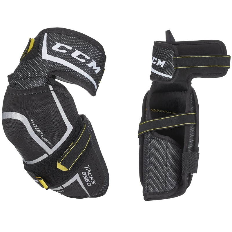 TACKS 9550 JUNIOR ELBOW PADS S
