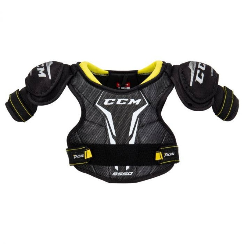 TACKS 9550 YOUTH SHOULDER PADS S