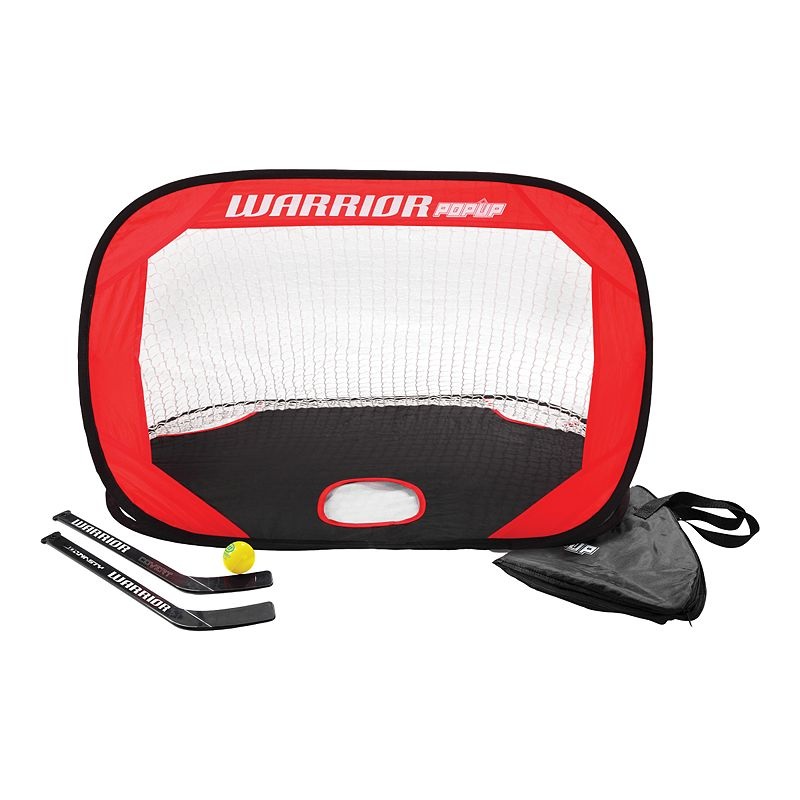 Warrior Mini Pop Up Net Kit