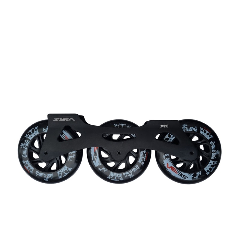 165mm E3 3x110mm 231mm set 231mm