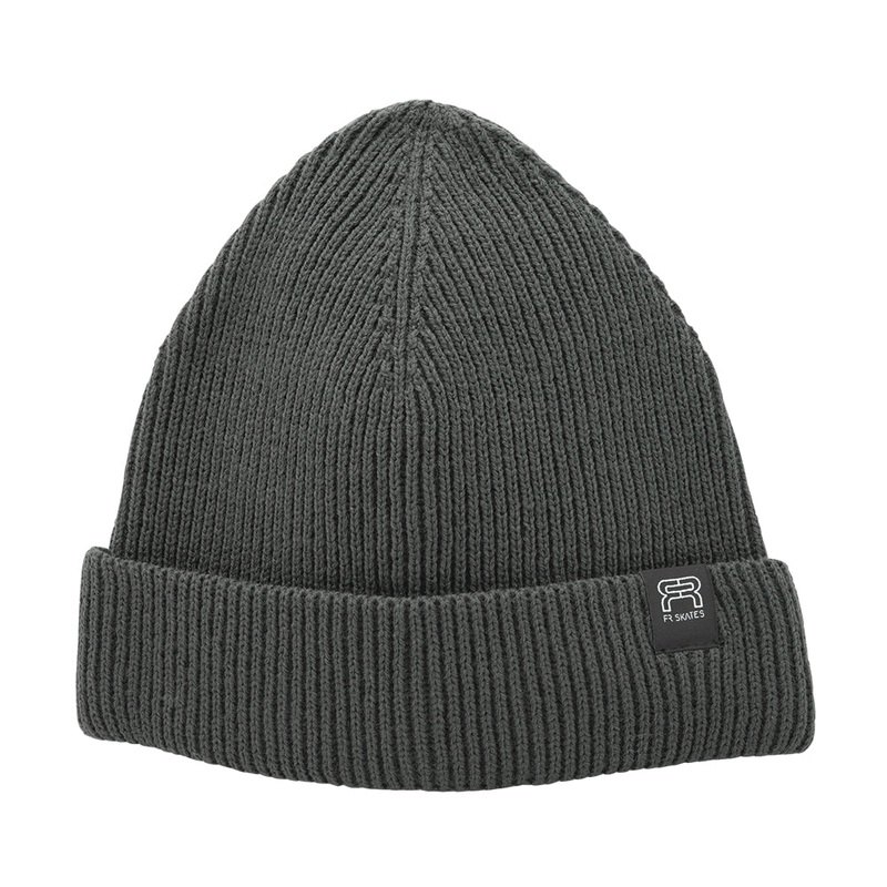 Beanie grey