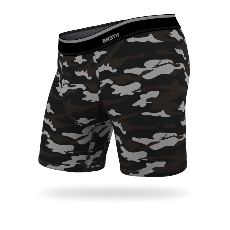 Classic Boxer Brief – Covert Camo COVERT CAMO XXS