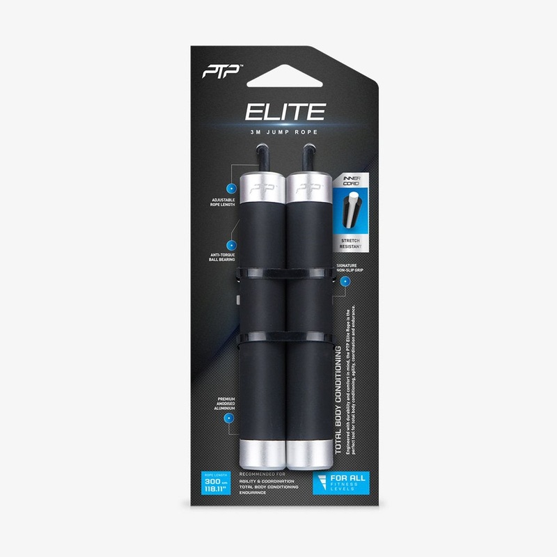 Elite Jump Rope