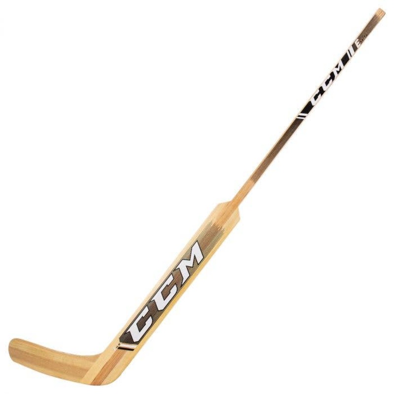 Extreme Flex 4.5 Senior Goal Stick Price CLEAR/BLACK 25″ REGULAR
