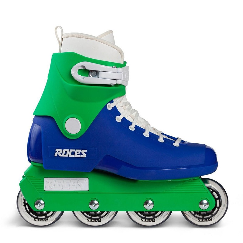 FCO 1992 Electric Blue 41–42