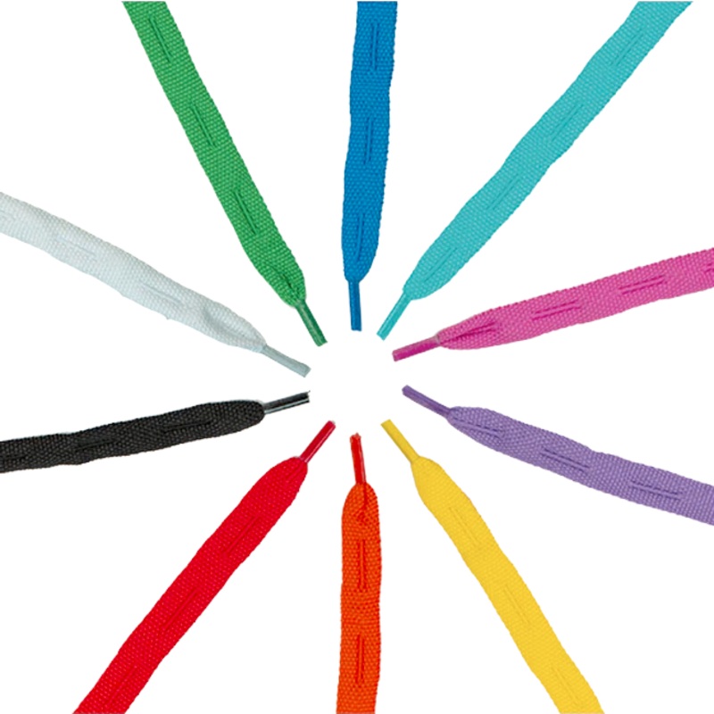 FR – LACES – 230cm Blue