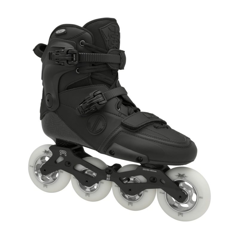 FR – SL – FREERIDE – BLACK 39 EU