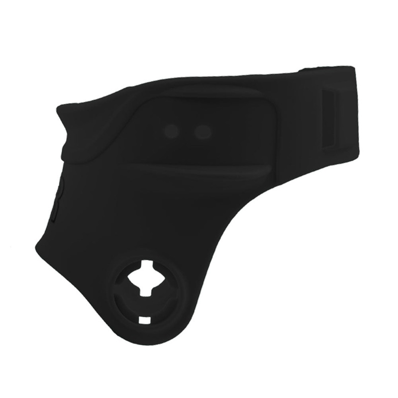 FR1 FR2 Cuff black 33–34