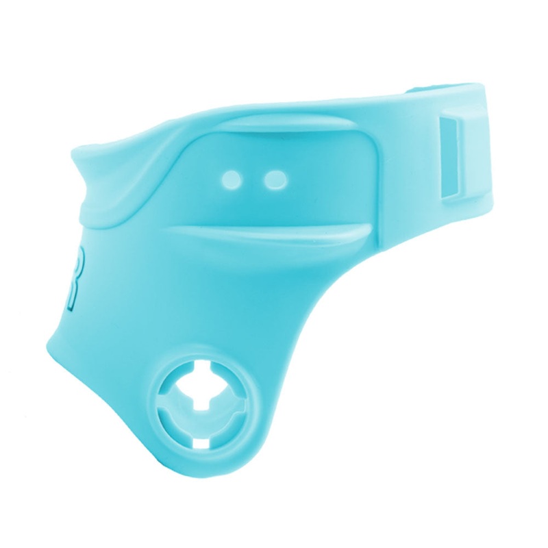 FR1 FR2 Cuff light blue 33–34