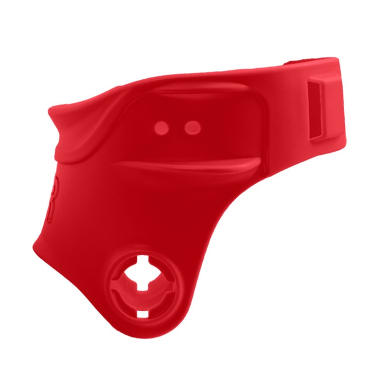 FR1 FR2 Cuff red 33–34