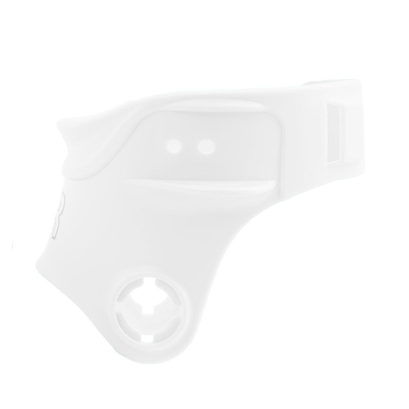 FR1 FR2 Cuff white 33–34