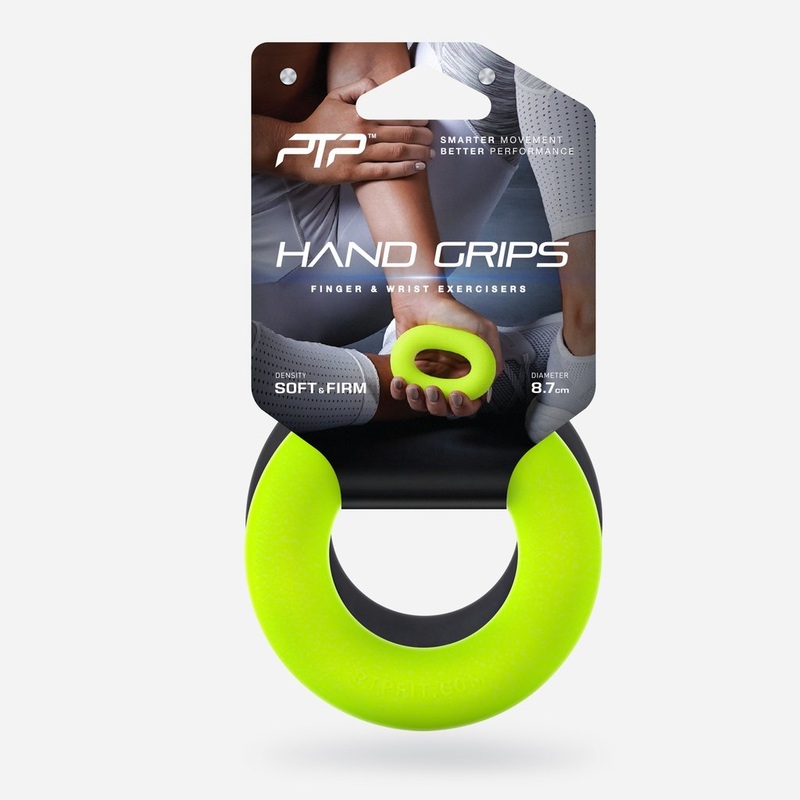 Hand Grip Loops