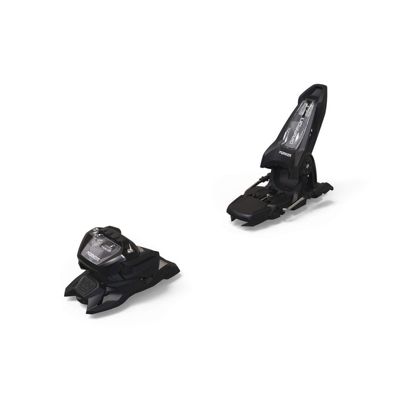 Marker Griffon 13 Bindings BLACK 90MM