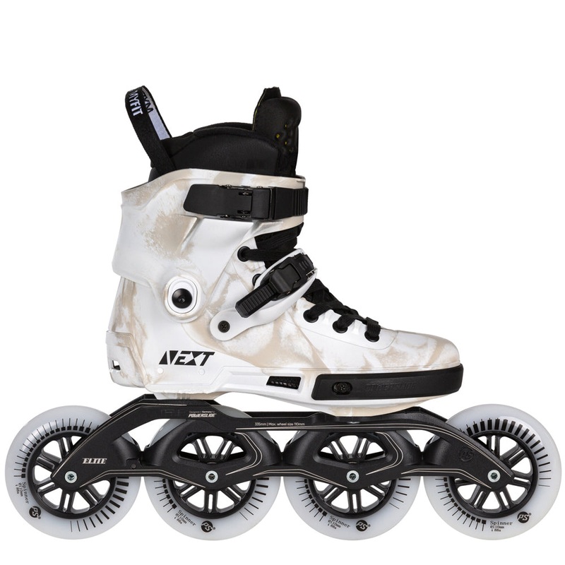 Next Marble White 110mm 42–43