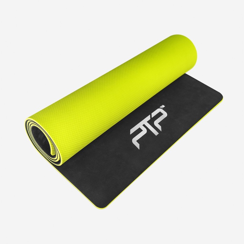 Performance Exercise Mat