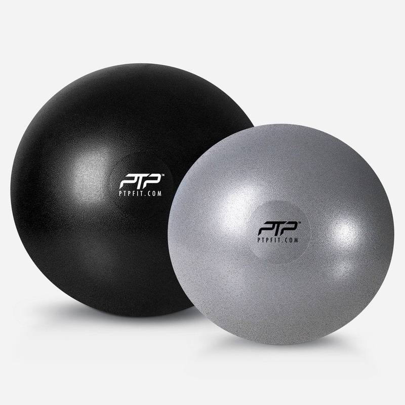 Pilates Balls Combo
