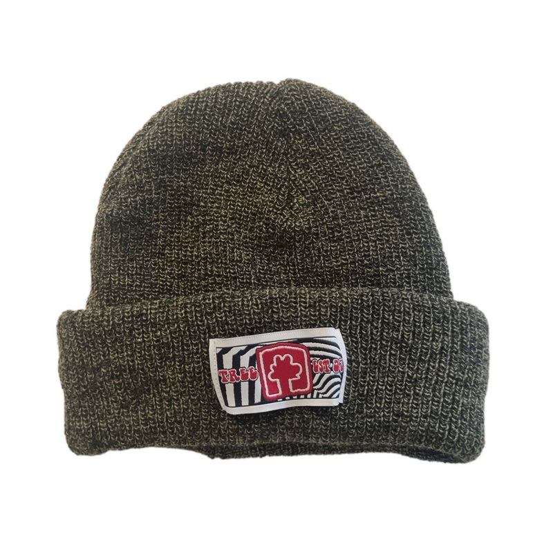 Sailor 2 beanie green