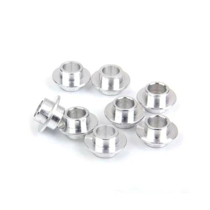 SEBA – ALUMINIUM SPACER SET x8