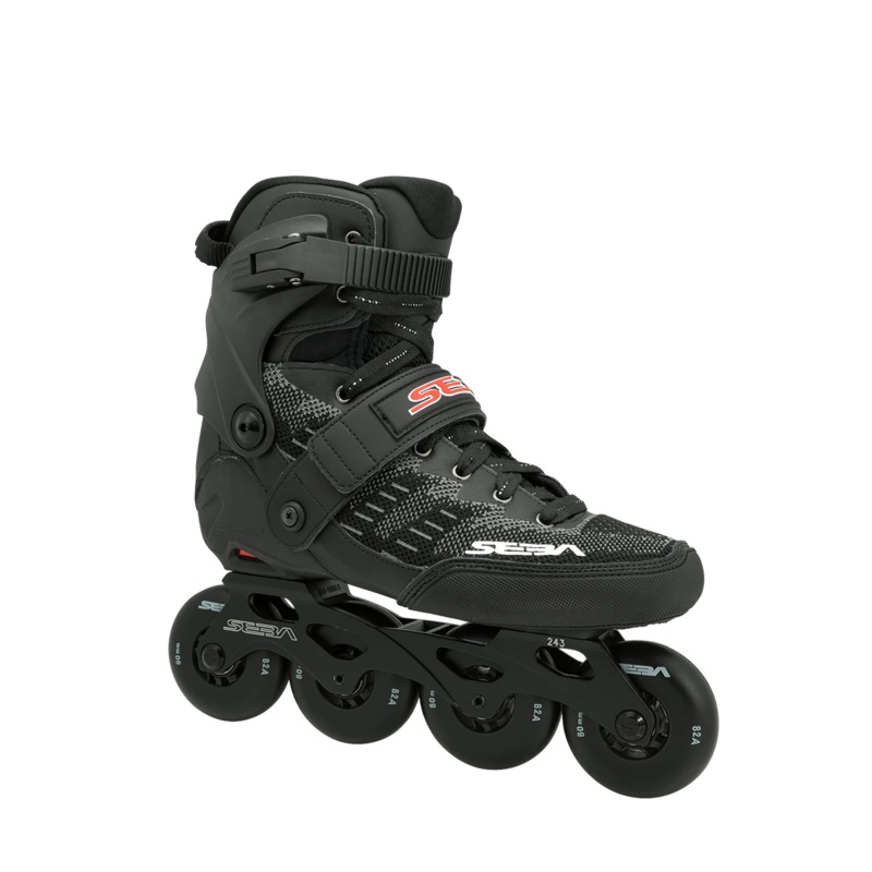 SEBA – GT 80 – BLACK 36 EU