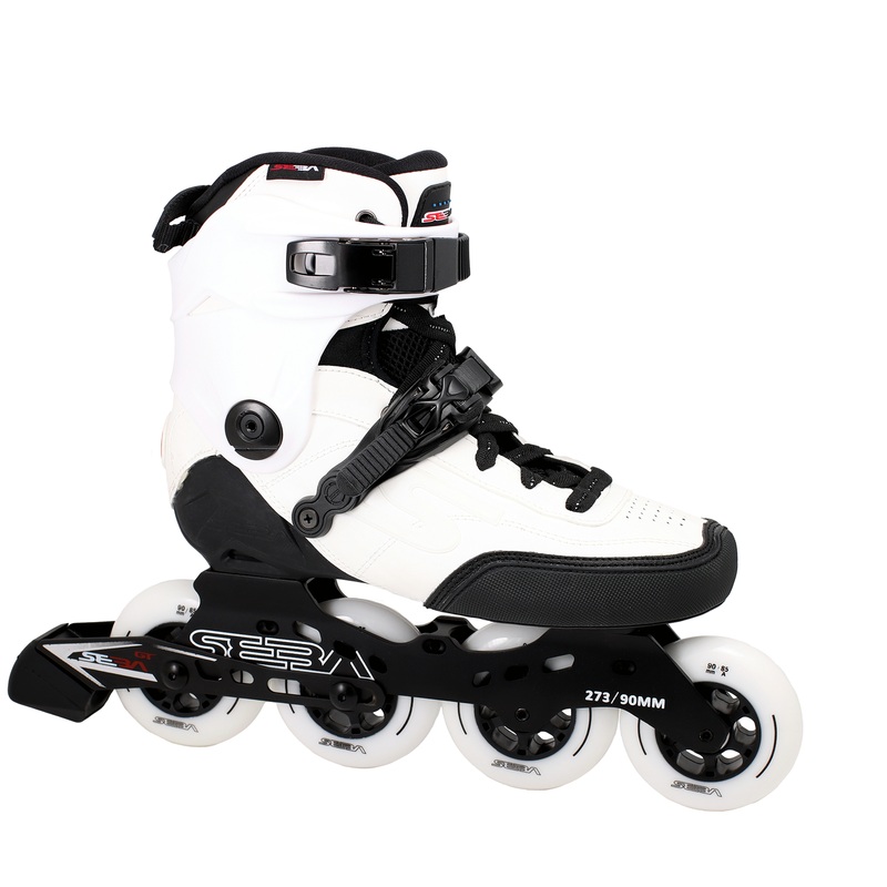 SEBA – HIGH LIGHT – 90 DELUXE – WHITE 37 EU