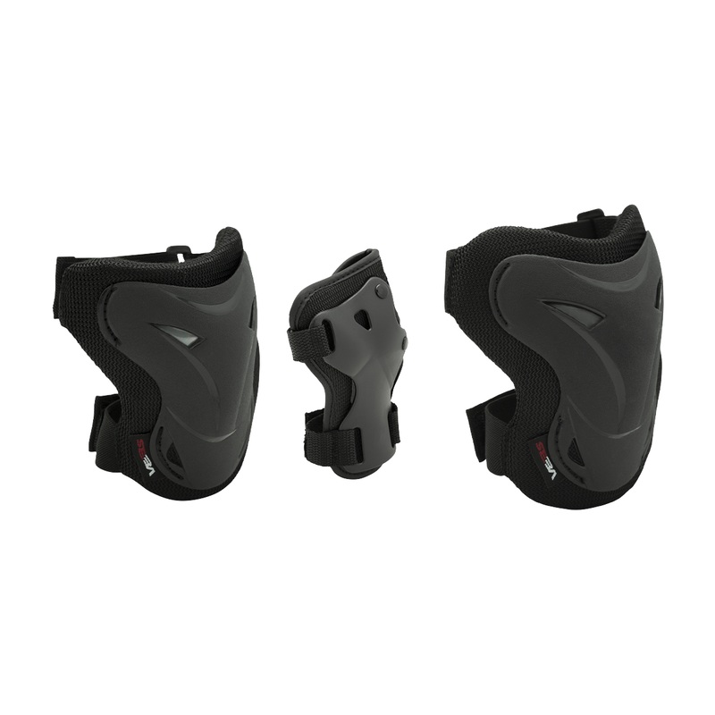 SEBA – LIGHT PROTECTIVES – PACK x3 Small