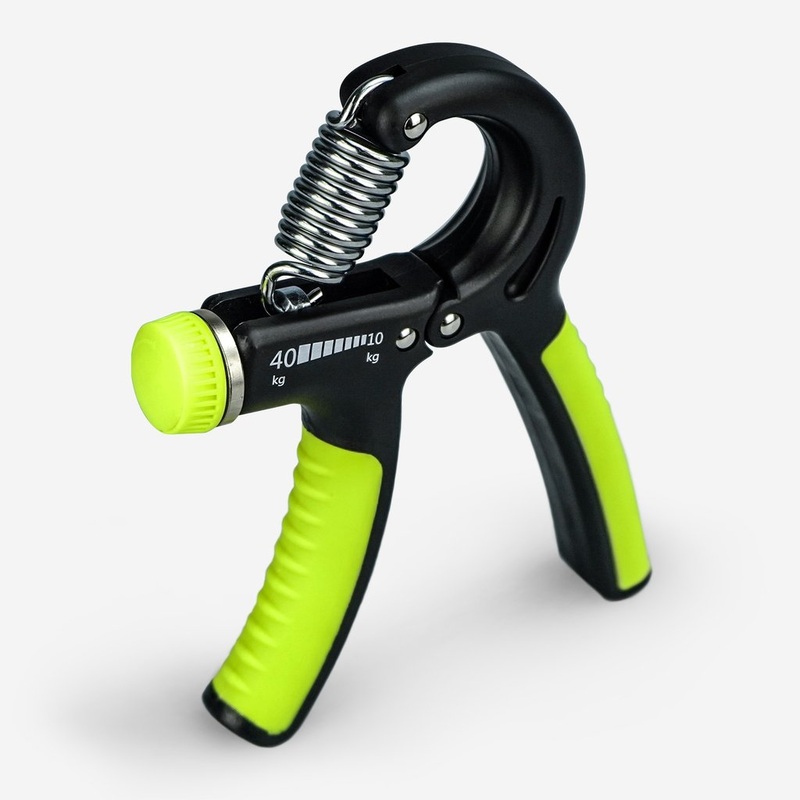 Strength Grip Adjustable Handgrip