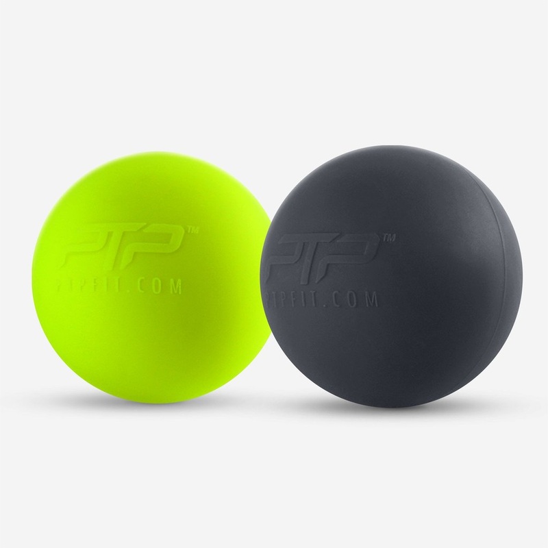 Trigger Massage Balls