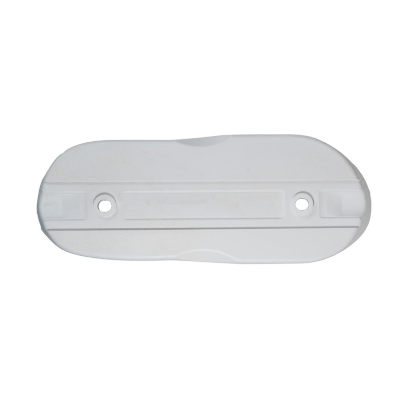 UFR Soulplate white 35–37