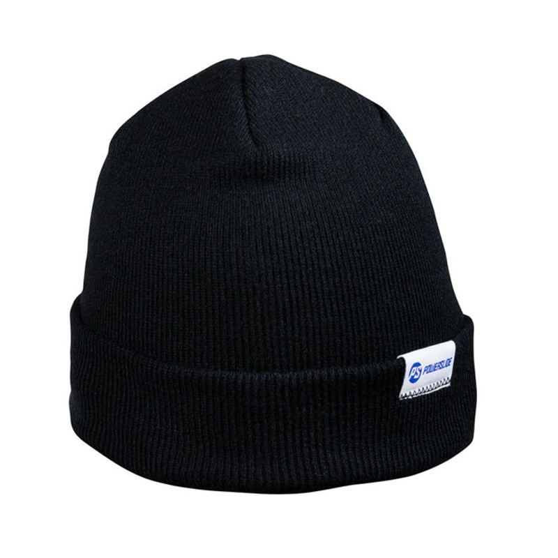 Wordmark Beanie
