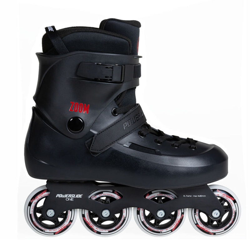 Zoom black 80 37–38