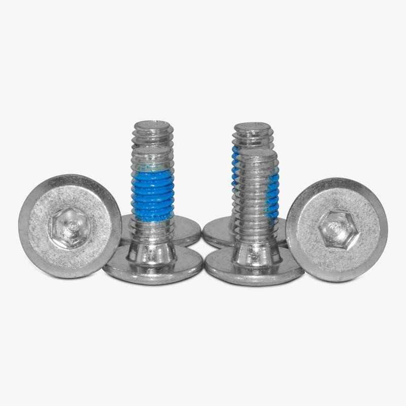 3PT Inline Mounting Bolts A set of 6