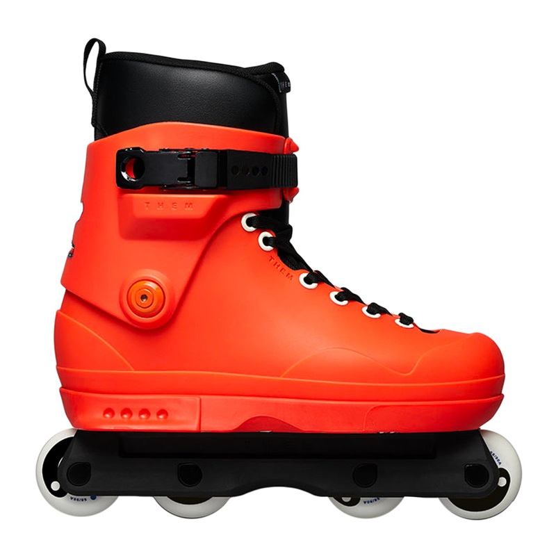 909 WKND Collab 58mm orange 40–41