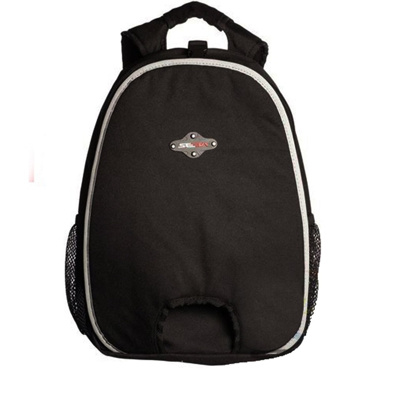 Backpack XS black