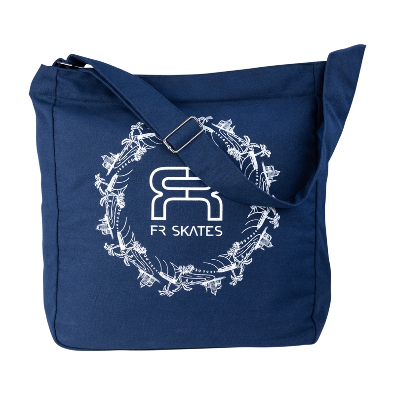 FR – TOTE BAG Natural