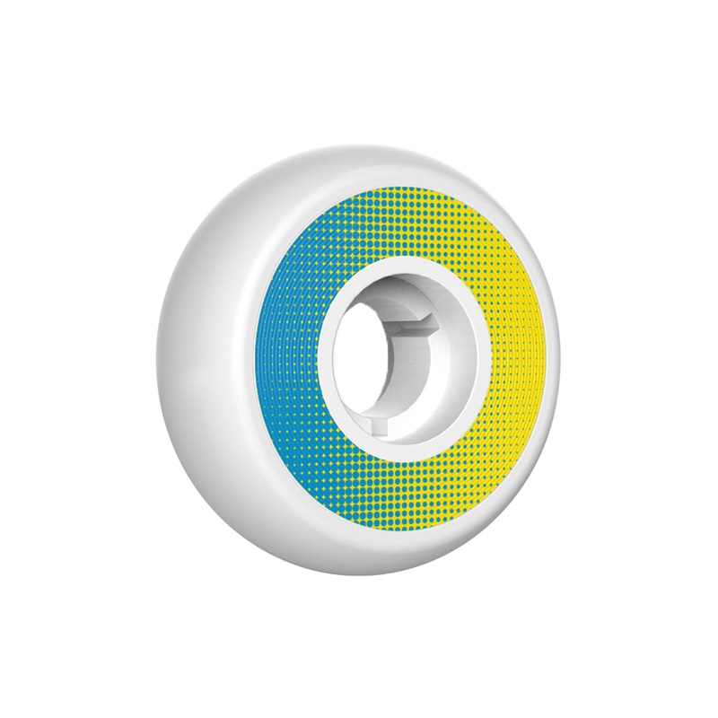 Gradient 58mm/88A 4-pack