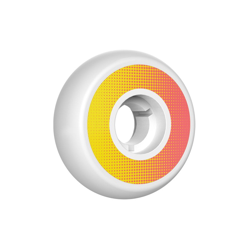 Gradient 58mm/92A 4-pack