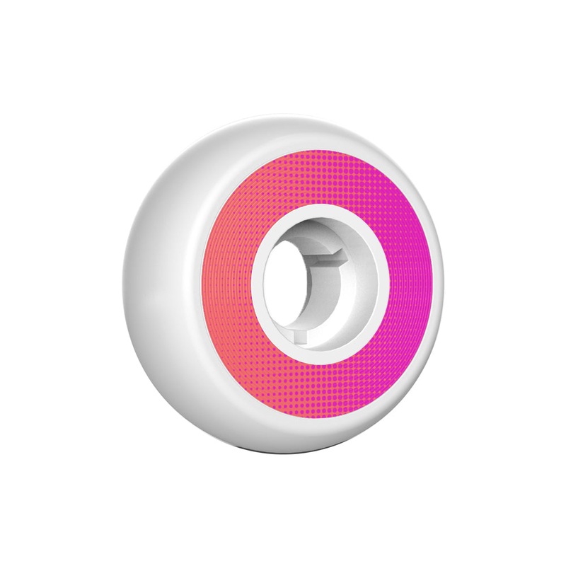 Gradient 58mm/95A 4-pack