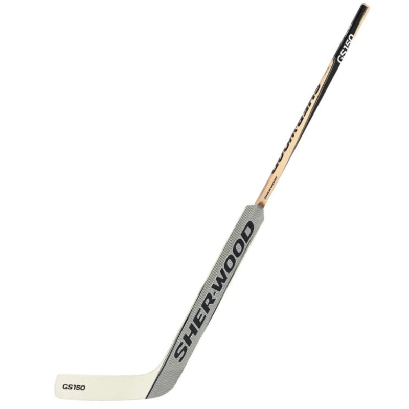 GS150 Senior Goal Stick PP41 25″ REGULAR