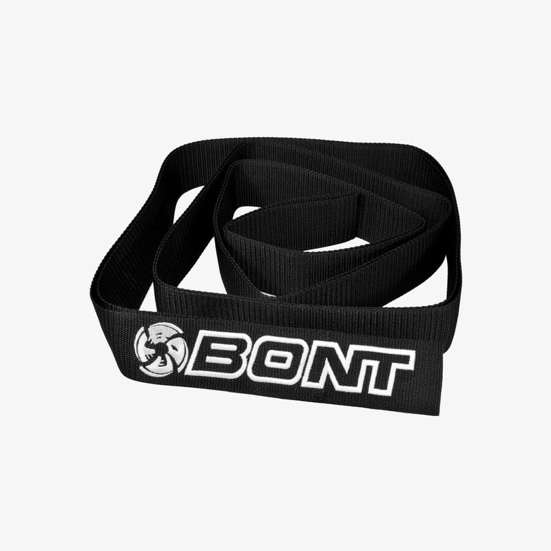 Ice Speed Skate Corner Belt 5m