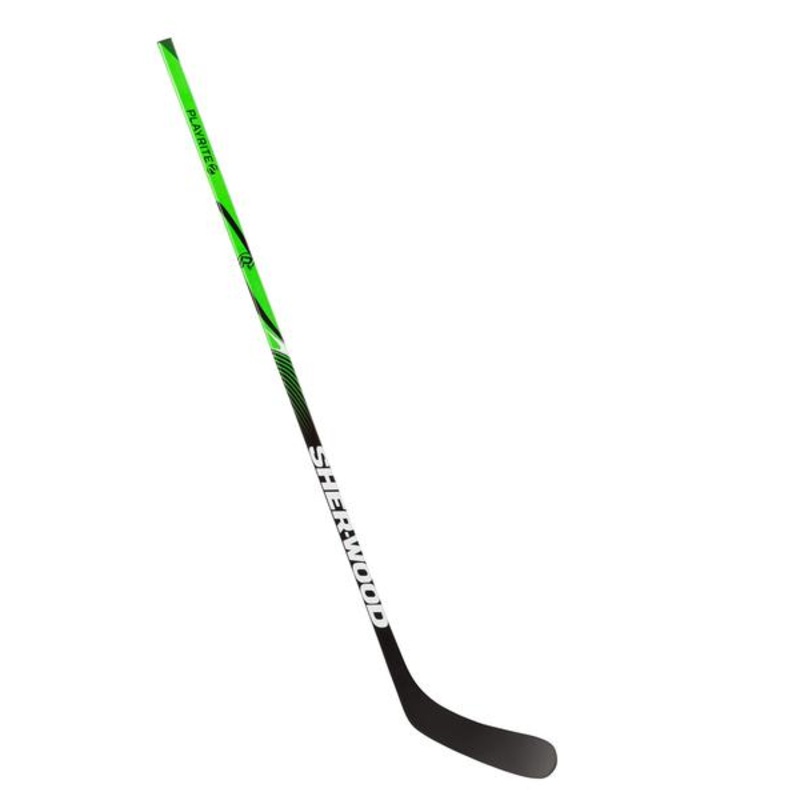 Junior Playrite 2 Hockey Stick LEFT 35 PP26