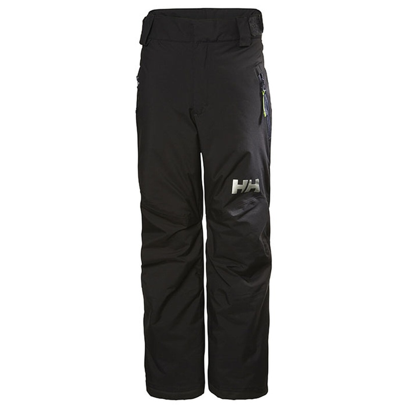 Juniors’ Legendary Ski Pants BLACK 8