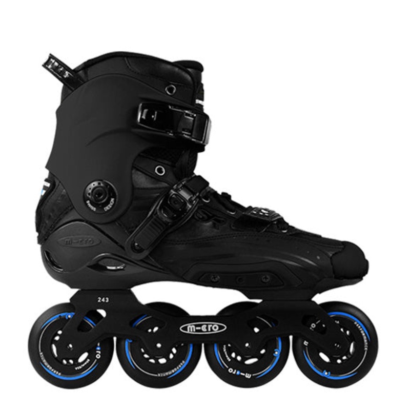 New Super black 39–40