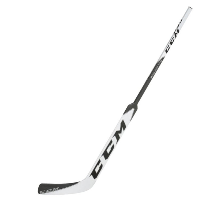 Premier R1.9 Senior Goalie Stick Crawford WHITE/BLACK 26″ FULL RIGHT