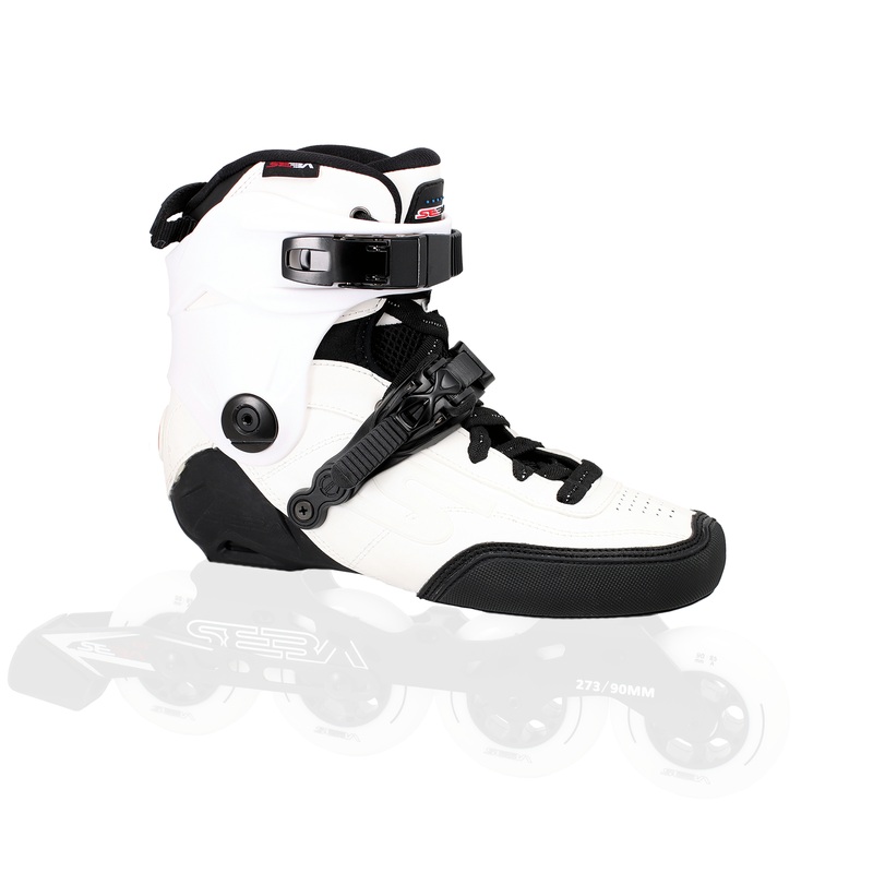 SEBA – HIGH LIGHT – WHITE – BOOT ONLY 37 EU