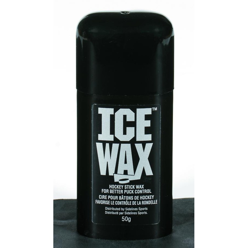 Sidelines Sports Hockey Ice Wax